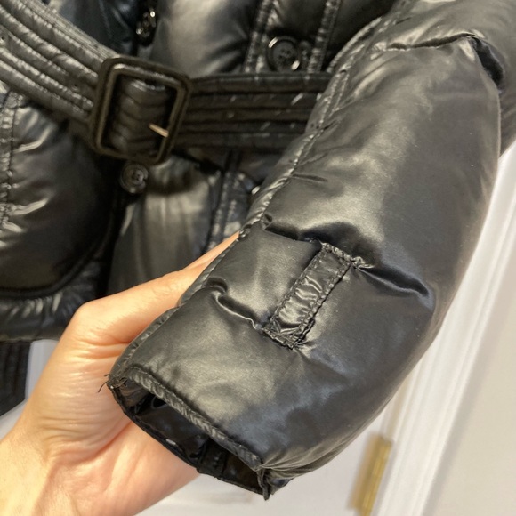 Authentic Preowned Burberry down jacket - Picture 11 of 16